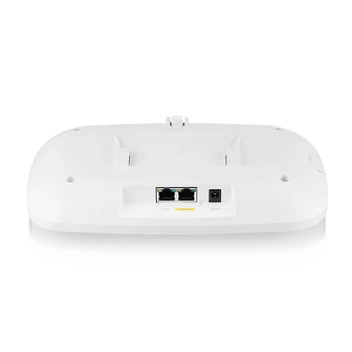 ZyXEL NWA130BE BE11000 802.11be Wi-Fi 7 2x2 MU-MIMO 2x2.5GbE LAN port Vezeték nélküli Tri-Band Access Point