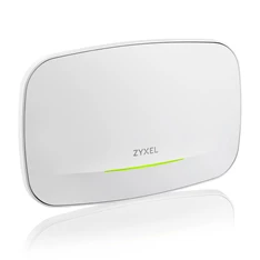 ZyXEL NWA130BE BE11000 802.11be Wi-Fi 7 2x2 MU-MIMO 2x2.5GbE LAN port Vezeték nélküli Tri-Band Access Point