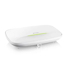 ZyXEL NWA130BE BE11000 802.11be Wi-Fi 7 2x2 MU-MIMO 2x2.5GbE LAN port Vezeték nélküli Tri-Band Access Point