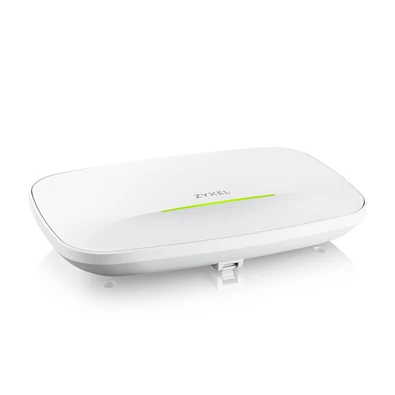 ZyXEL NWA130BE BE11000 802.11be Wi-Fi 7 2x2 MU-MIMO 2x2.5GbE LAN port Vezeték nélküli Tri-Band Access Point