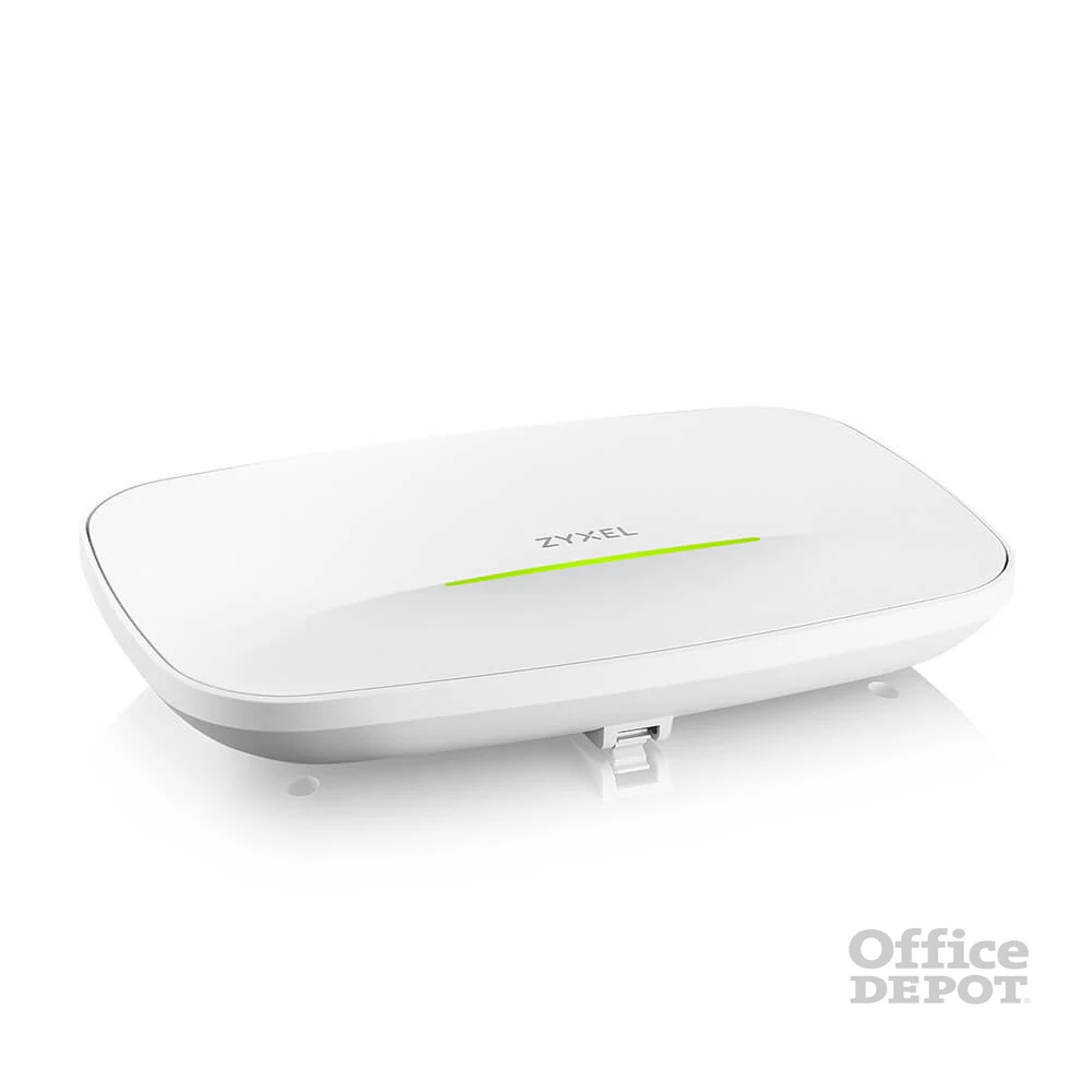 ZyXEL NWA130BE BE11000 802.11be Wi-Fi 7 2x2 MU-MIMO 2x2.5GbE LAN port Vezeték nélküli Tri-Band Access Point