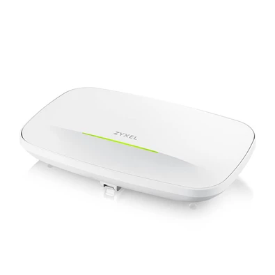 ZyXEL NWA130BE BE11000 802.11be Wi-Fi 7 2x2 MU-MIMO 2x2.5GbE LAN port Vezeték nélküli Tri-Band Access Point