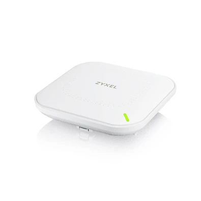 ZyXEL NWA50AX WiFi 6 802.11ax Dual-Radio Vezeték nélküli Access Point ZyXEL NWA50AX WiFi 6 802.11ax Dual-Radio Vezeték nélküli Access Point