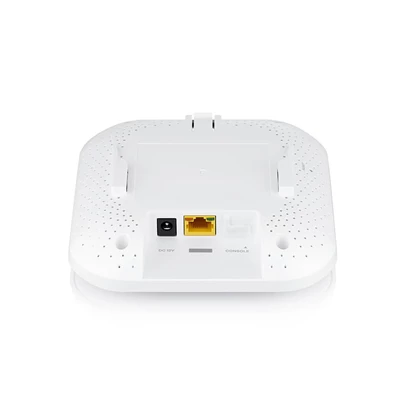 ZyXEL NWA50AX WiFi 6 802.11ax Dual-Radio Vezeték nélküli Access Point ZyXEL NWA50AX WiFi 6 802.11ax Dual-Radio Vezeték nélküli Access Point