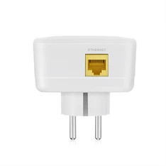ZyXEL PLA6457 G.hn 2400Mbps Wave2 Powerline Pass-thru Gigabit Ethernet Adapter ZyXEL PLA6457 G.hn 2400Mbps Wave2 Powerline Pass-thru Gigabit Ethernet Adapter