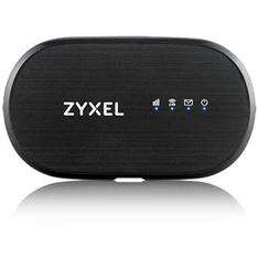 ZyXEL WAH7601 Cat4 LTE 150/50Mbps hordozható mobil router ZyXEL WAH7601 Cat4 LTE 150/50Mbps hordozható mobil router