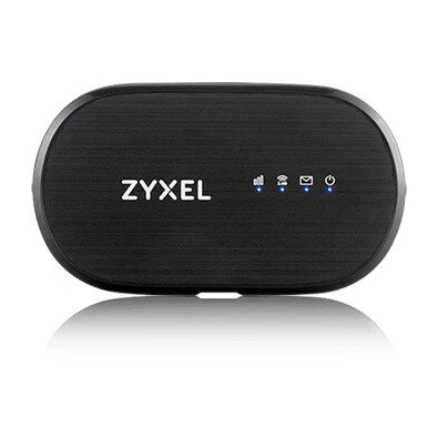 ZyXEL WAH7601 Cat4 LTE 150/50Mbps hordozható mobil router ZyXEL WAH7601 Cat4 LTE 150/50Mbps hordozható mobil router