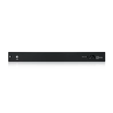 ZyXEL XGS2220-54FP 48xGbE PoE LAN 2x10mG RJ45 PoE LAN (960W) 4x10GbE SFP+ port L3 menedzselhető PoE switch ZyXEL XGS2220-54FP 48xGbE PoE LAN 2x10mG RJ45 PoE LAN (960W) 4x10GbE SFP+ port L3 menedzselhető PoE switch
