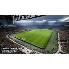 eFootball PES 2020 XBOX One játékszoftver eFootball PES 2020 XBOX One játékszoftver