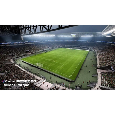eFootball PES 2020 XBOX One játékszoftver eFootball PES 2020 XBOX One játékszoftver