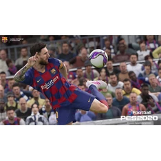 eFootball PES 2020 XBOX One játékszoftver eFootball PES 2020 XBOX One játékszoftver
