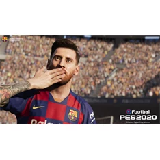eFootball PES 2020 XBOX One játékszoftver eFootball PES 2020 XBOX One játékszoftver