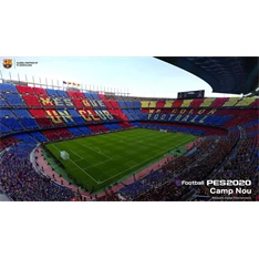 eFootball PES 2020 XBOX One játékszoftver eFootball PES 2020 XBOX One játékszoftver
