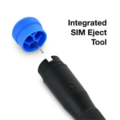 iFixit Essential Electronics Toolkit V2 javító szerszámkészlet iFixit Essential Electronics Toolkit V2 javító szerszámkészlet