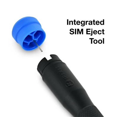 iFixit Essential Electronics Toolkit V2 javító szerszámkészlet iFixit Essential Electronics Toolkit V2 javító szerszámkészlet