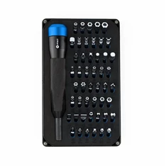 iFixit Mahi Driver Kit 48 db-os szerszámkészlet iFixit Mahi Driver Kit 48 db-os szerszámkészlet