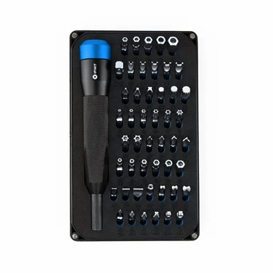 iFixit Mahi Driver Kit 48 db-os szerszámkészlet iFixit Mahi Driver Kit 48 db-os szerszámkészlet