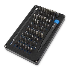 iFixit Mako Precision 64 bitfejes csavarhúzó szett