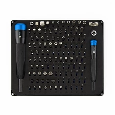 iFixit Manta Driver Kit 112 db-os szerszámkészlet