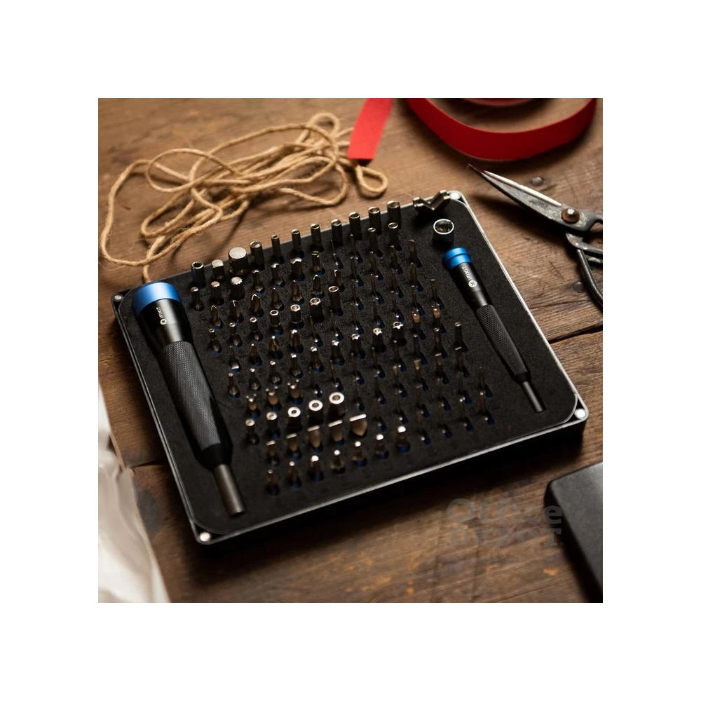 iFixit Manta Driver Kit 112 db-os szerszámkészlet