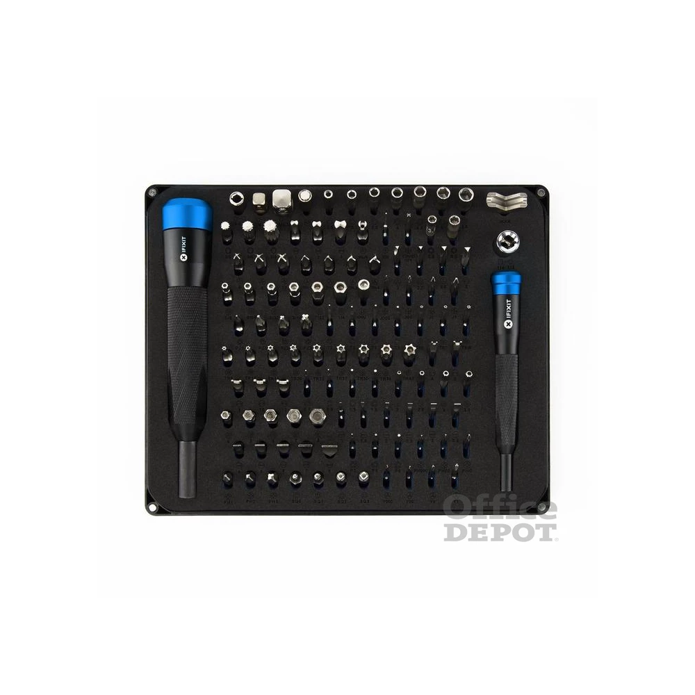 iFixit Manta Driver Kit 112 db-os szerszámkészlet