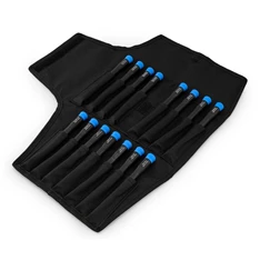 iFixit Marlin 15 db-os precíziós csavarhúzó készlet iFixit Marlin 15 db-os precíziós csavarhúzó készlet