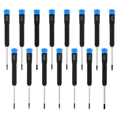 iFixit Marlin 15 db-os precíziós csavarhúzó készlet iFixit Marlin 15 db-os precíziós csavarhúzó készlet