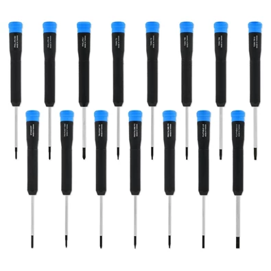 iFixit Marlin 15 db-os precíziós csavarhúzó készlet iFixit Marlin 15 db-os precíziós csavarhúzó készlet