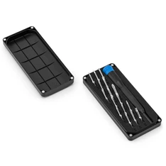 iFixit Minnow csavarhúzóval 16 db-os precíziós bitfej készlet iFixit Minnow csavarhúzóval 16 db-os precíziós bitfej készlet