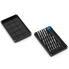 iFixit Moray csavarhúzóval 32 db-os precíziós bitfej készlet iFixit Moray csavarhúzóval 32 db-os precíziós bitfej készlet