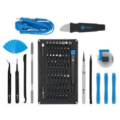 iFixit Pro Tech Toolkit javító szerszámkészlet iFixit Pro Tech Toolkit javító szerszámkészlet