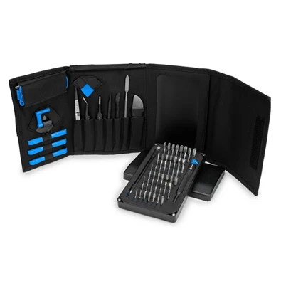 iFixit Pro Tech Toolkit javító szerszámkészlet iFixit Pro Tech Toolkit javító szerszámkészlet