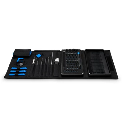 iFixit Pro Tech Toolkit javító szerszámkészlet iFixit Pro Tech Toolkit javító szerszámkészlet