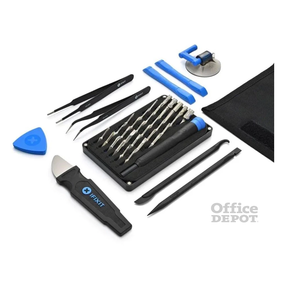 iFixit  The Pro Tech GO szerszámkészlet