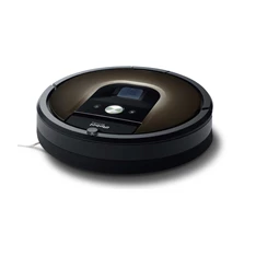 iRobot Roomba 980 robotporszívó iRobot Roomba 980 robotporszívó
