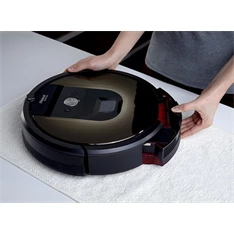 iRobot Roomba 980 robotporszívó iRobot Roomba 980 robotporszívó