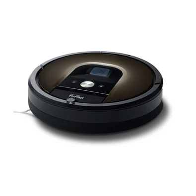 iRobot Roomba 980 robotporszívó iRobot Roomba 980 robotporszívó