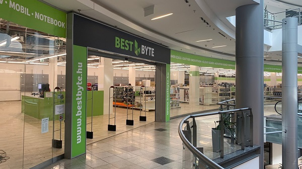 Bestbyte Kft. Nyíregyháza