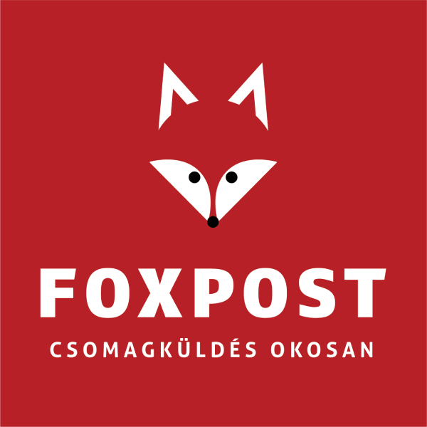 FOXPOST A-BOX Dunaújváros Duna Udvar