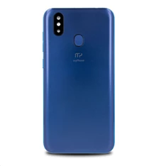 myPhone Prime 3 3/32GB DualSIM kártyafüggetlen okostelefon - kék (Android) myPhone Prime 3 3/32GB DualSIM kártyafüggetlen okostelefon - kék (Android)