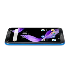myPhone Prime 3 3/32GB DualSIM kártyafüggetlen okostelefon - kék (Android) myPhone Prime 3 3/32GB DualSIM kártyafüggetlen okostelefon - kék (Android)