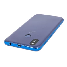 myPhone Prime 3 3/32GB DualSIM kártyafüggetlen okostelefon - kék (Android) myPhone Prime 3 3/32GB DualSIM kártyafüggetlen okostelefon - kék (Android)