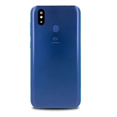 myPhone Prime 3 3/32GB DualSIM kártyafüggetlen okostelefon - kék (Android) myPhone Prime 3 3/32GB DualSIM kártyafüggetlen okostelefon - kék (Android)
