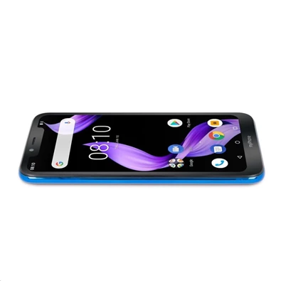 myPhone Prime 3 3/32GB DualSIM kártyafüggetlen okostelefon - kék (Android) myPhone Prime 3 3/32GB DualSIM kártyafüggetlen okostelefon - kék (Android)